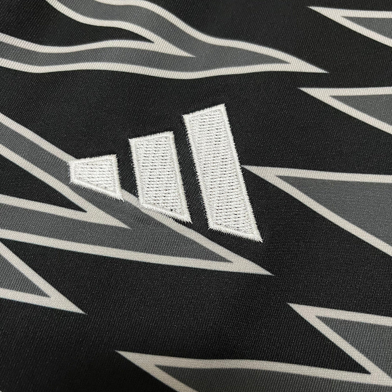 Camisa Atlético Mineiro III 24/25 - Adidas Torcedor Masculina