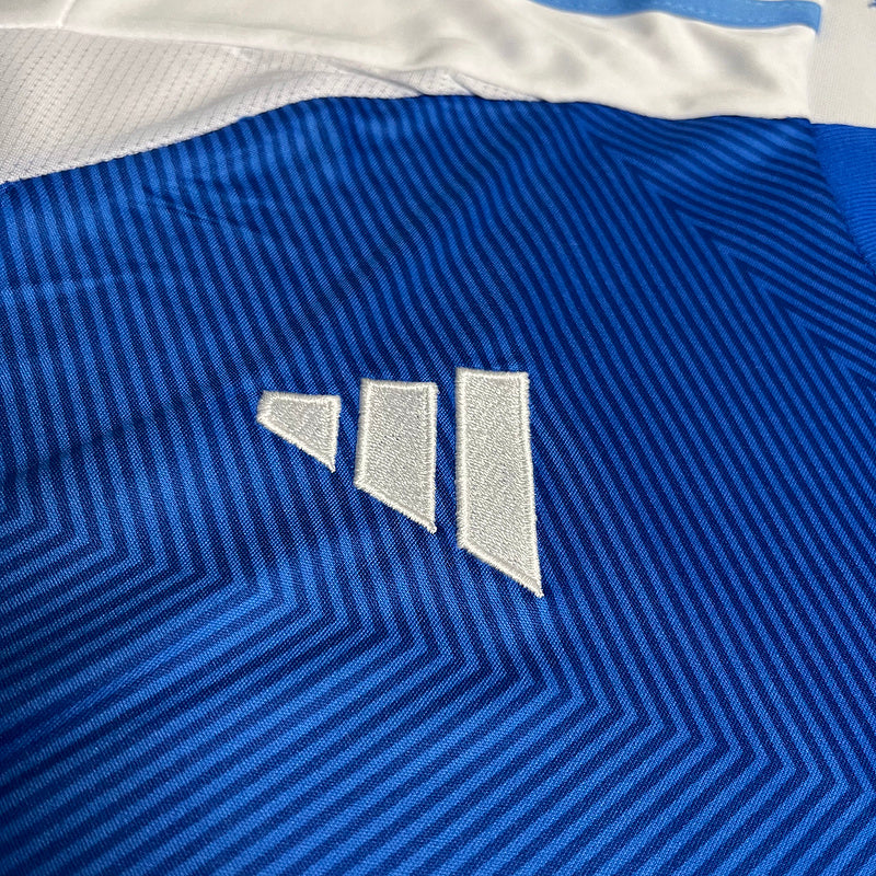 Kit Infantil Cruzeiro Titular 25/26