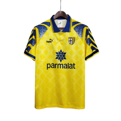 Camisa Parma 95/97 Home - Retrô Masculina