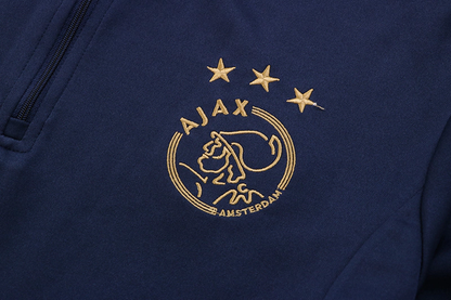 Conjunto de Treino Ajax 22/23