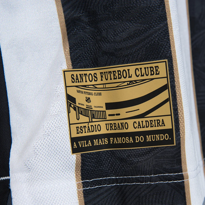 Camisa Santos FC Away 24/25 - Umbro Torcedor Masculina