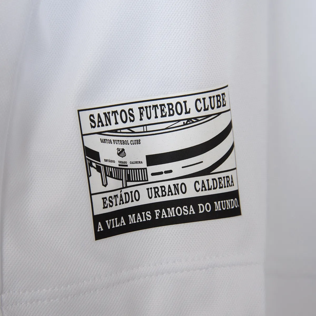 Camisa Santos FC Home 24/25 - Umbro Torcedor Masculina