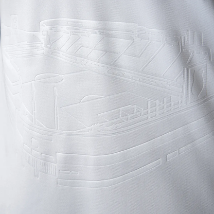 Camisa Santos FC Home 24/25 - Umbro Torcedor Masculina