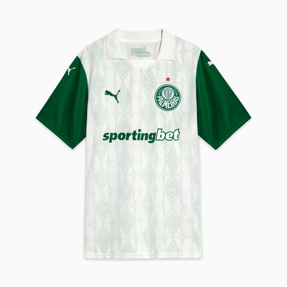 Camisa Palmeiras 25/26 Away - Torcedor Masculina