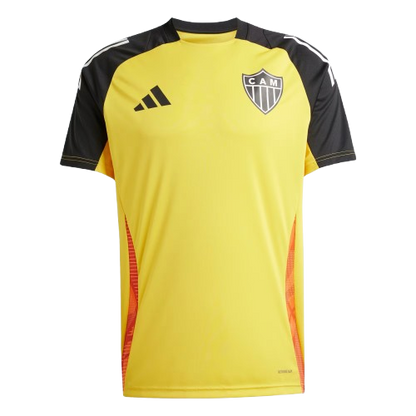 Camisa Atlético Mineiro 25/26 Treino - Torcedor Masculina