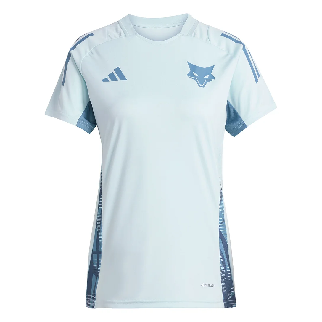 Camisa Cruzeiro 25/26 Treino II - Torcedor Feminina