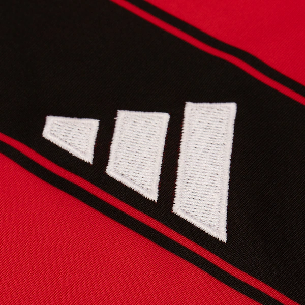Camisa Flamengo 25/26 Home - Torcedor Feminina