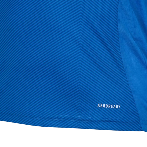 Camisa Cruzeiro Home 25/26 - Adidas Torcedor Masculina