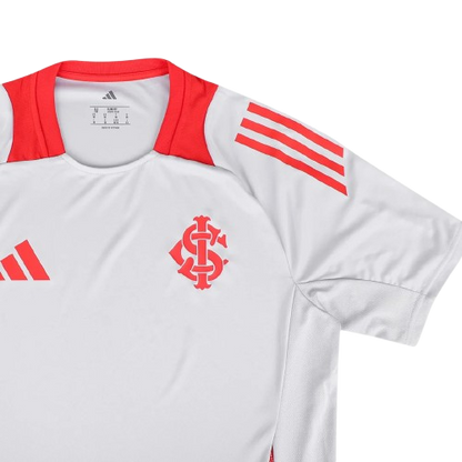 Camisa Internacional 25/26 Treino I - Torcedor Masculina