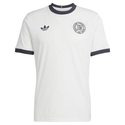 Camisa Alemanha 25/26 Edição 125 Anos - Torcedor Masculina