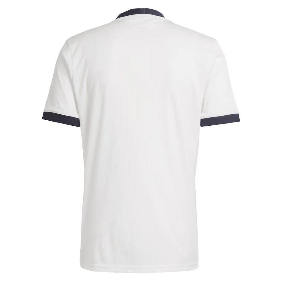 Camisa Alemanha Edição 125 Anos - Adidas Torcedor 25/26 Masculina