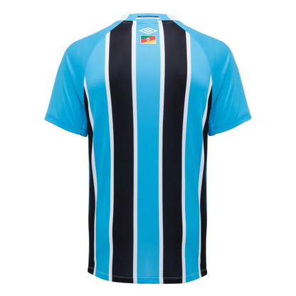 Camisa Grêmio Home 25/26 - Umbro Torcedor Masculina