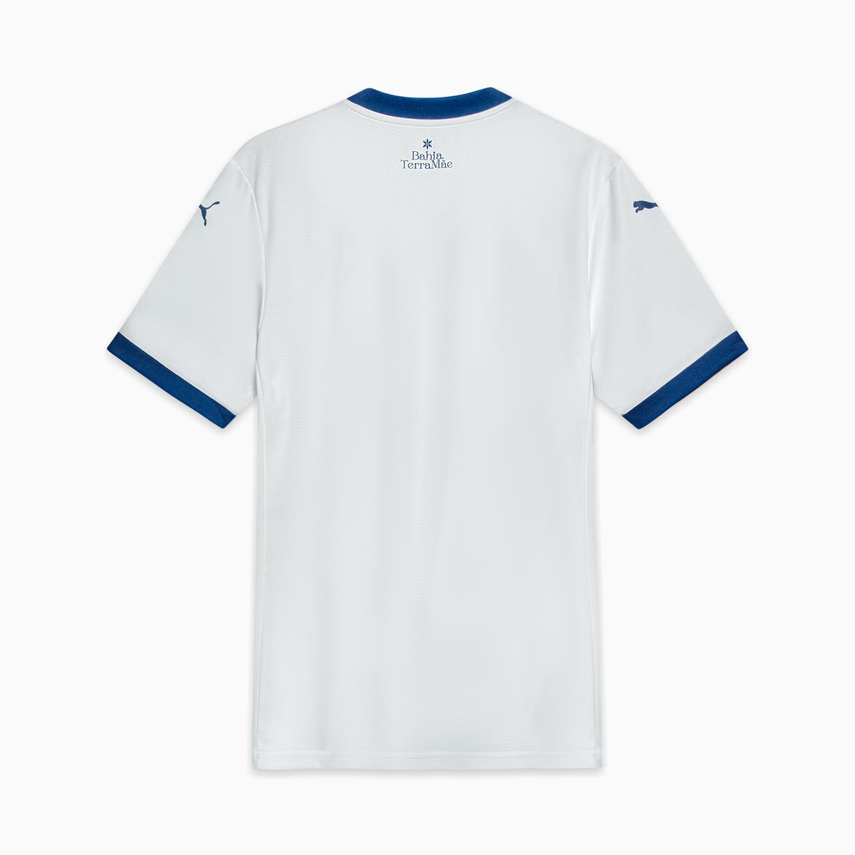 Camisa Bahia 25/26 Home - Torcedor Masculina
