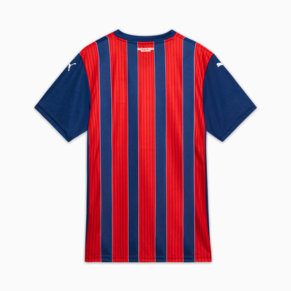 Camisa Bahia Away 25/26 - Puma Torcedor Masculina