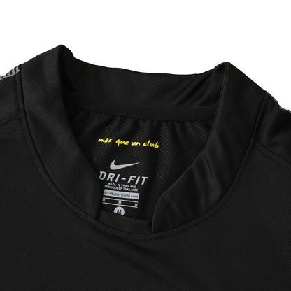 Camisa Barcelona 11/12 Away - Retrô Masculina
