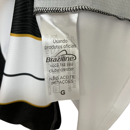 Camisa Atlético Mineiro 2024 Manto da Massa - Torcedor Masculina