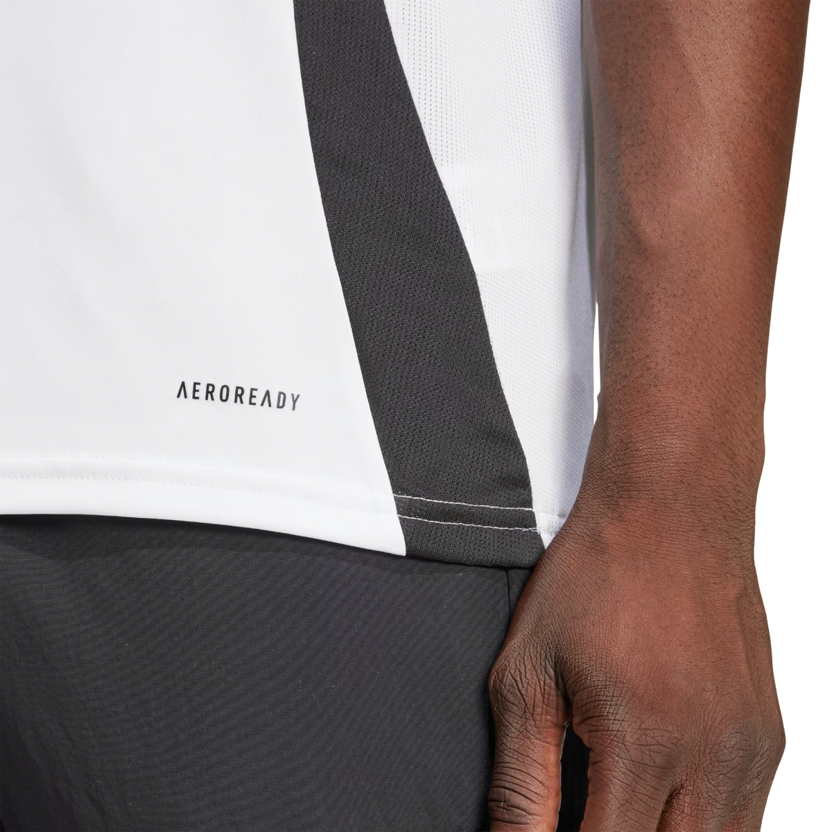 Camisa Flamengo Away 25/26 - Versão Torcedor Masculina