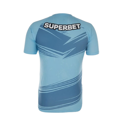 Camisa São Paulo Goleiro 25/26 Clara - NB Torcedor Masculina