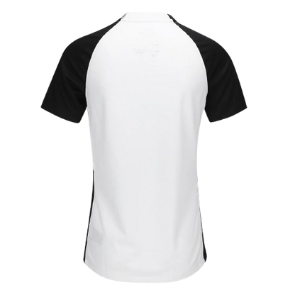 Camisa Corinthians Home 25/26 - Nike Versão Feminina