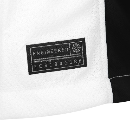 Camisa Corinthians 25/26 Home - Torcedor Feminina