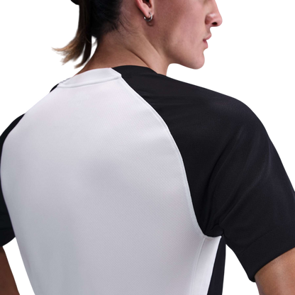 Camisa Corinthians Home 25/26 - Nike Versão Torcedor Masculina
