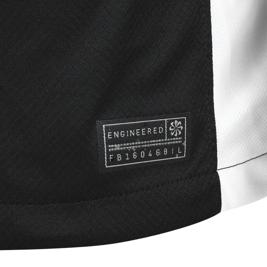 Camisa Corinthians Away 25/26 - Nike Versão Torcedor Masculina