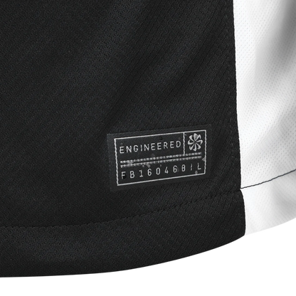 Camisa Corinthians Away 25/26 - Nike Versão Torcedor Masculina