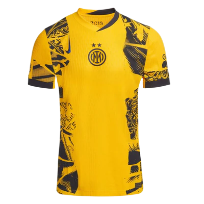 Camisa Inter de Milão Away III 24/25 - Nike Jogador Masculina