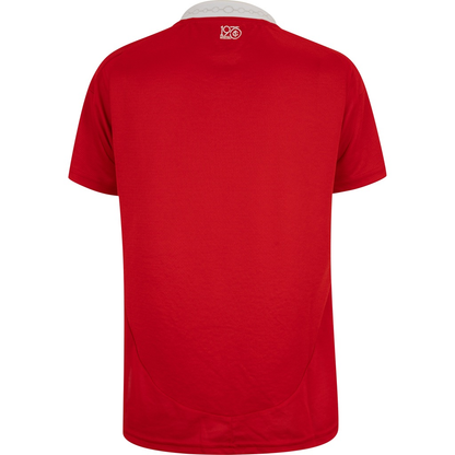 Camisa Internacional 25/26 Home - Torcedor Feminina