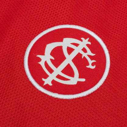 Camisa Internacional Home 25/26 - Adidas Feminina