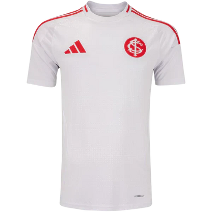 Camisa Internacional Away 25/26 - Adidas Torcedor Masculina