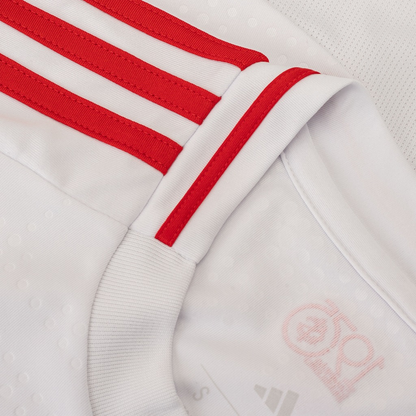 Camisa Internacional 25/26 Away - Torcedor Masculina