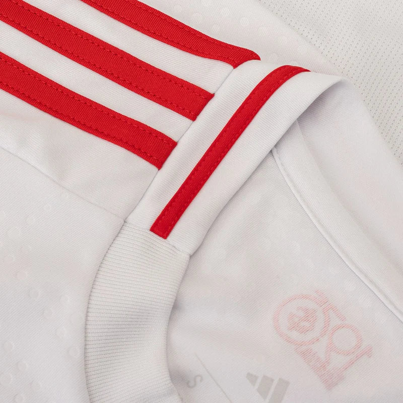 Camisa Internacional Away 25/26 - Adidas Torcedor Masculina