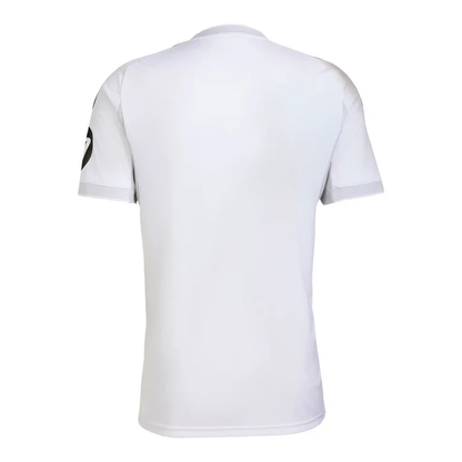 Camisa Real Madrid Home 25/26 - Adidas Torcedor Masculina