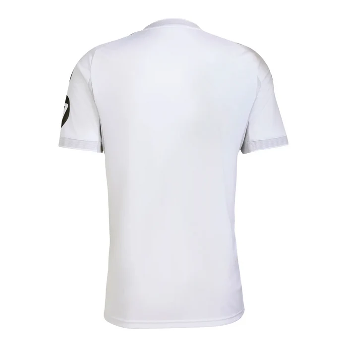 Camisa Real Madrid Home 25/26 - Adidas Torcedor Masculina
