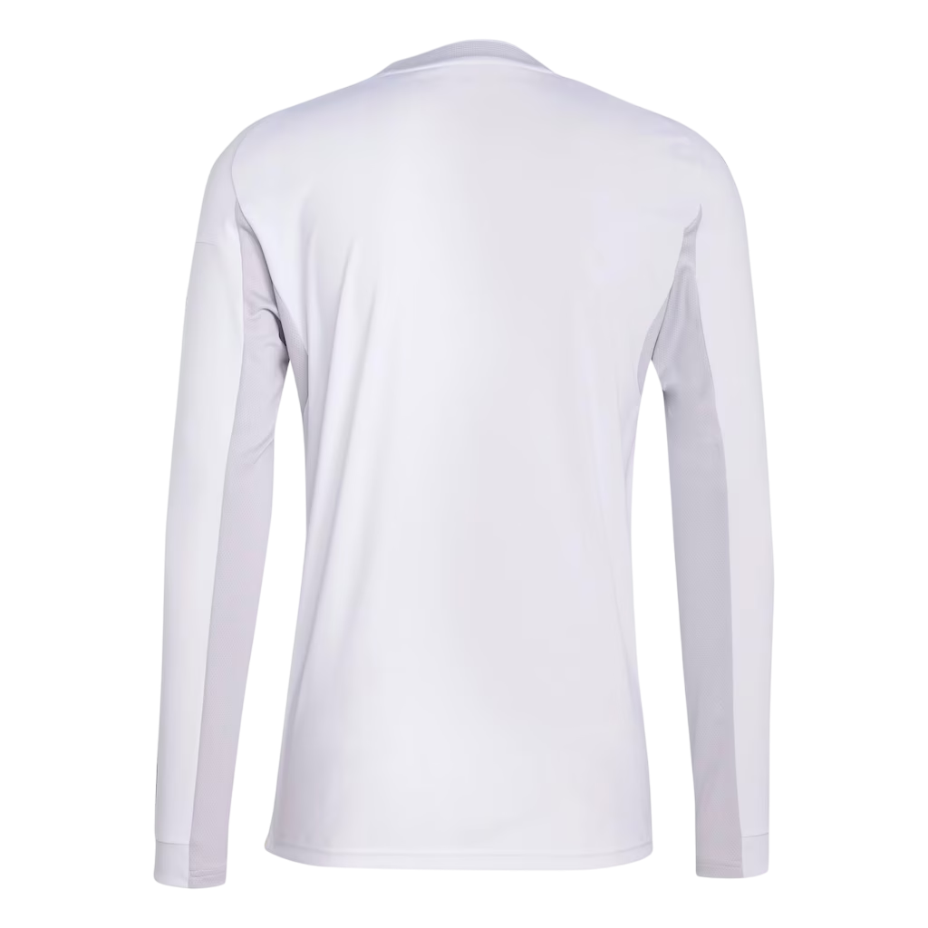 Camisa Real Madrid 25/26 Home Manga Longa - Torcedor Masculina