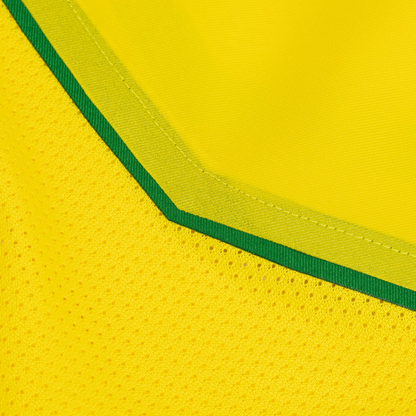 Camisa Brasil 25/26 Home - Torcedor Masculina