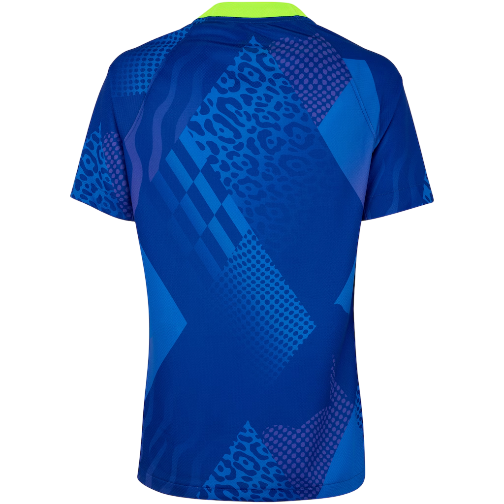 Camisa Brasil Away 25/26 - Nike Versão Feminina