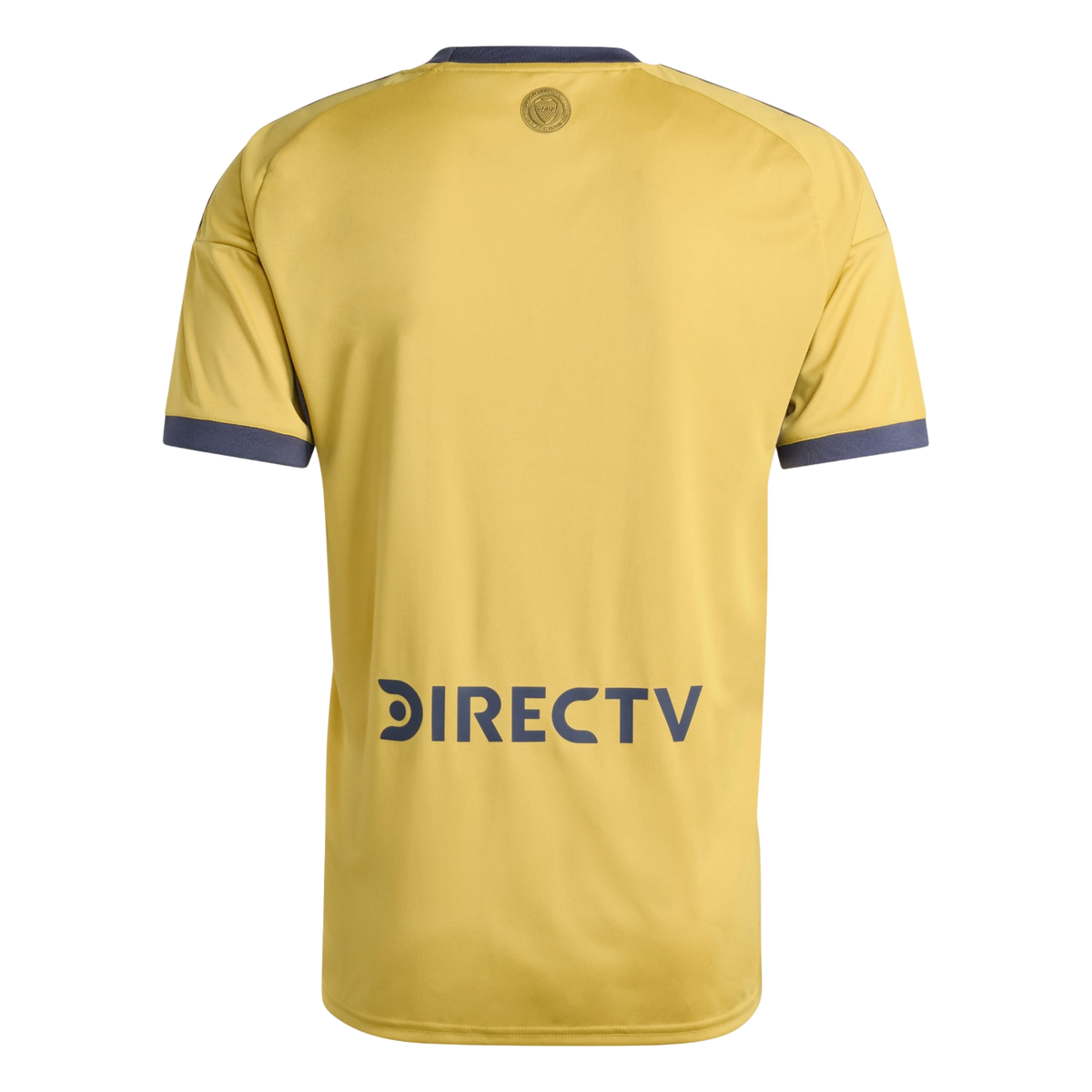 Camisa Boca Juniors 25/26 Away - Torcedor Masculina