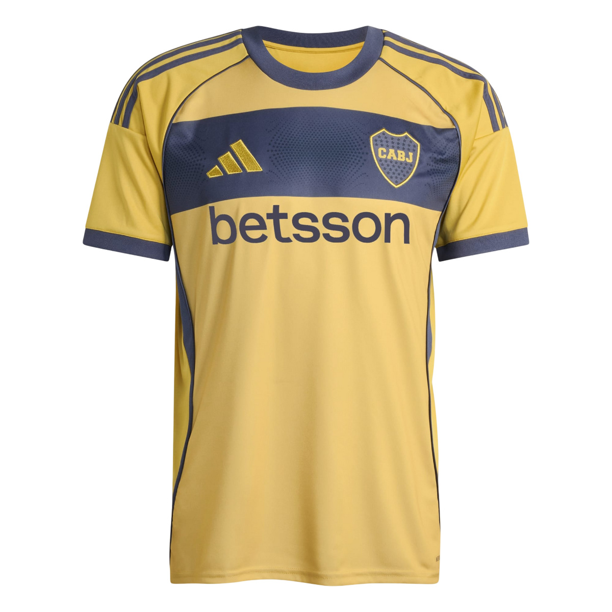 Camisa Boca Juniors 25/26 Away - Torcedor Masculina