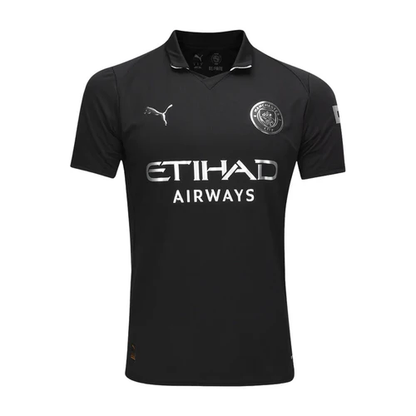 Camisa Manchester City 25/26 Away - Torcedor Masculina