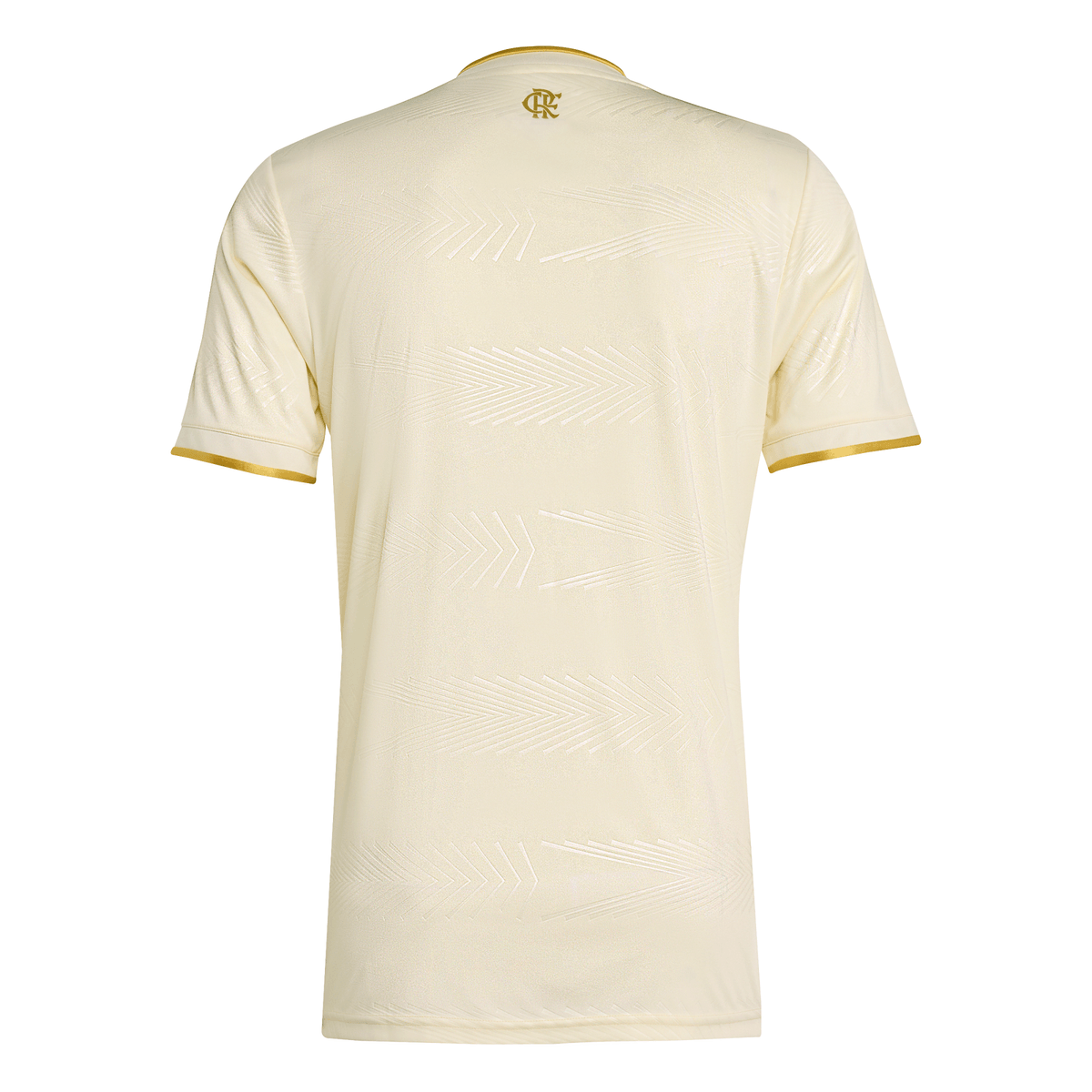 Camisa Flamengo Third 25/26 - Versão Torcedor Masculina