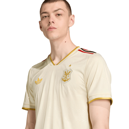 Camisa Flamengo 25/26 Third - Torcedor Masculina