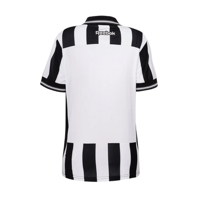 Camisa Botafogo Home 25/26 - Reebok Feminina