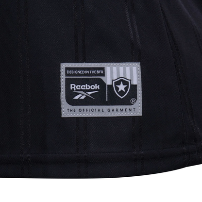 Camisa Botafogo 25/26 Third - Torcedor Feminina