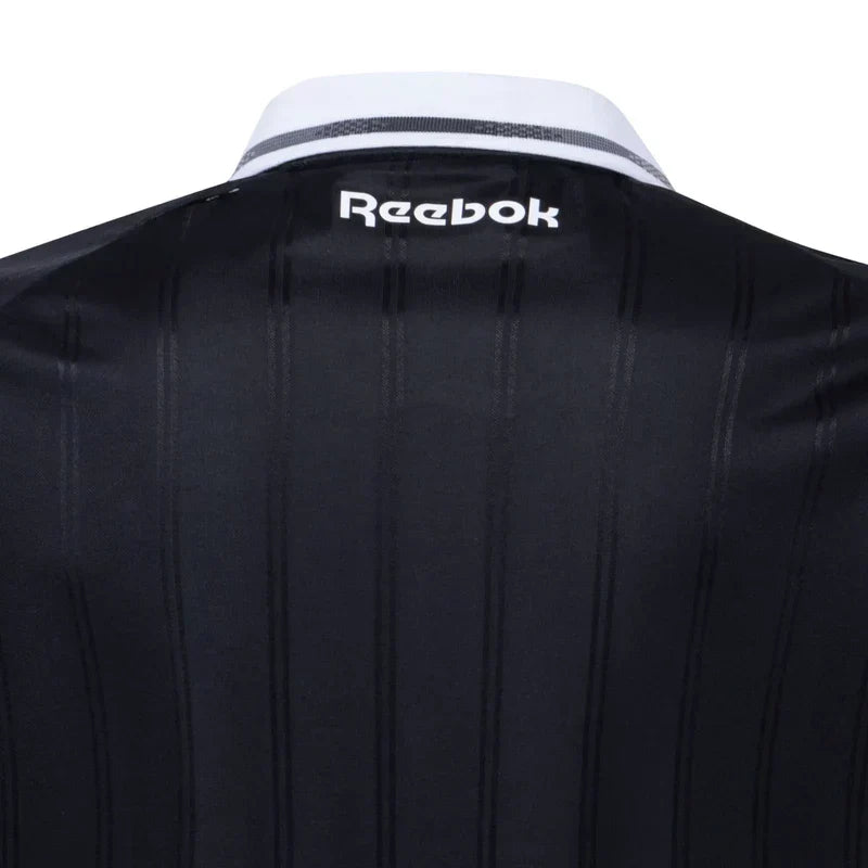 Camisa Botafogo Third 25/26 - Reebok Torcedor Masculina