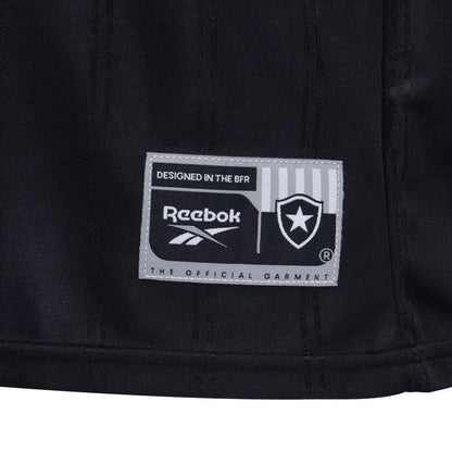 Camisa Botafogo Third 25/26 - Reebok Torcedor Masculina