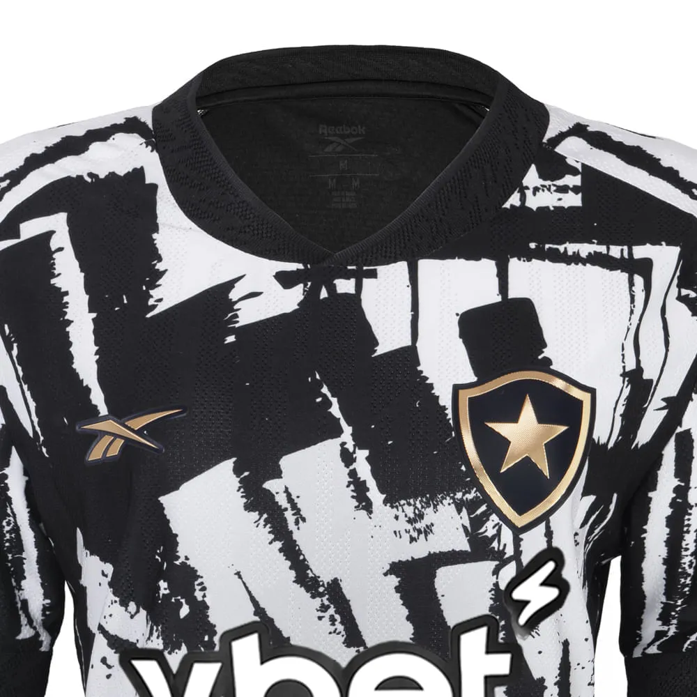 Camisa Botafogo 25/26 Fourth - Torcedor Feminina