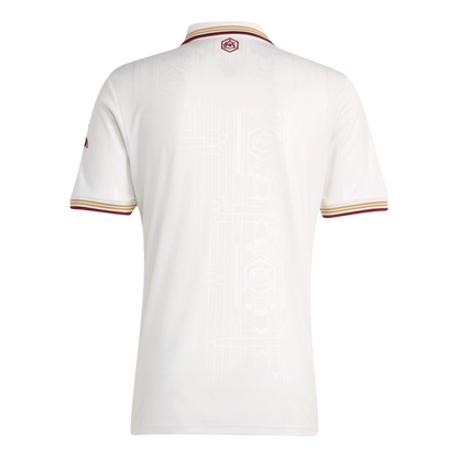 Camisa Arsenal 25/26 Third - Torcedor Masculina