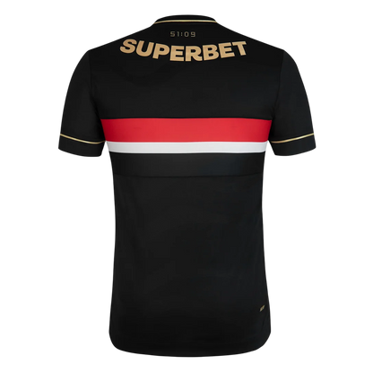 Camisa São Paulo 25/26 Third - Torcedor Masculina